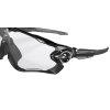 Oakley OO9290 14 jawbreaker polished black clear black iridium photochromic 001 86942 5