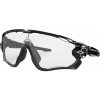 Oakley OO9290 14 jawbreaker polished black clear black iridium photochromic 001 86942 1