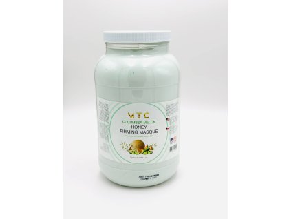 Honey Firming Masque Cucumber Melon