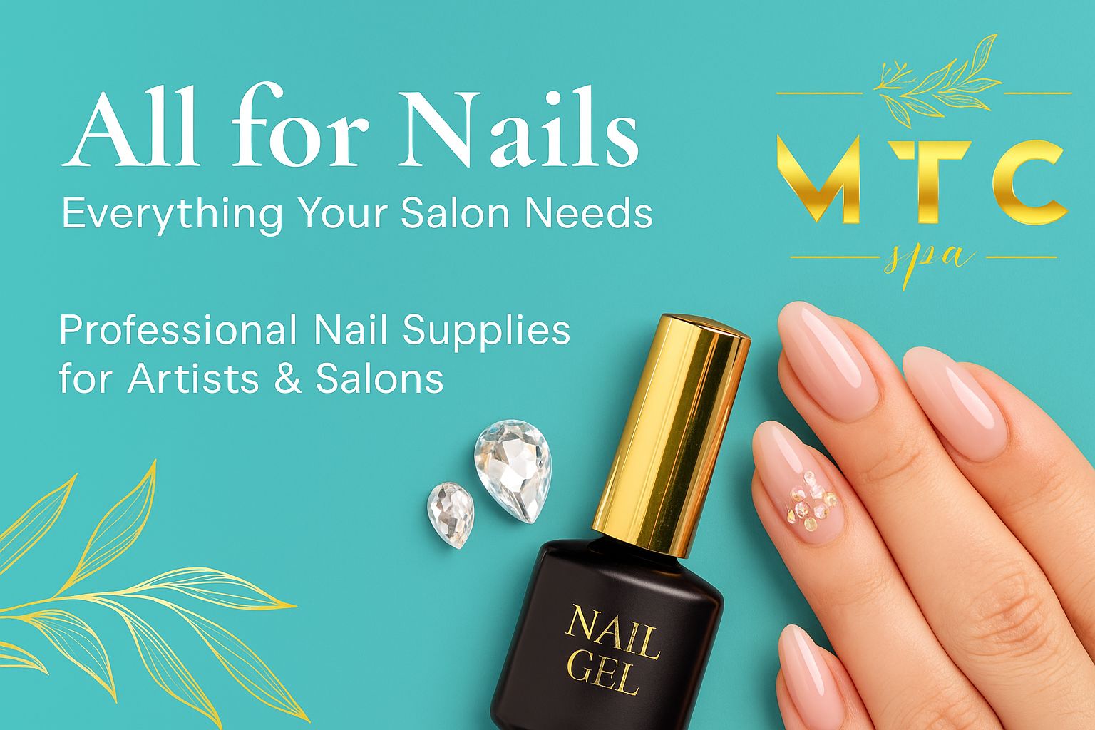 Nail Gels