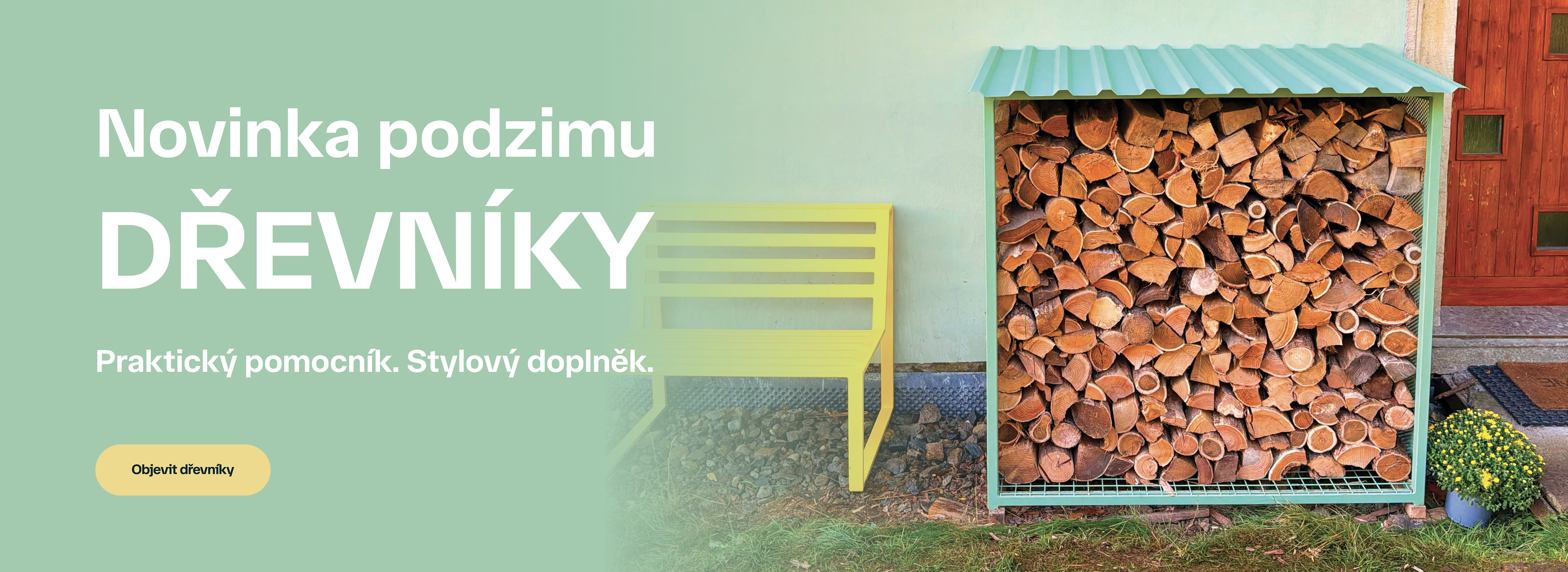 dřevníky pc