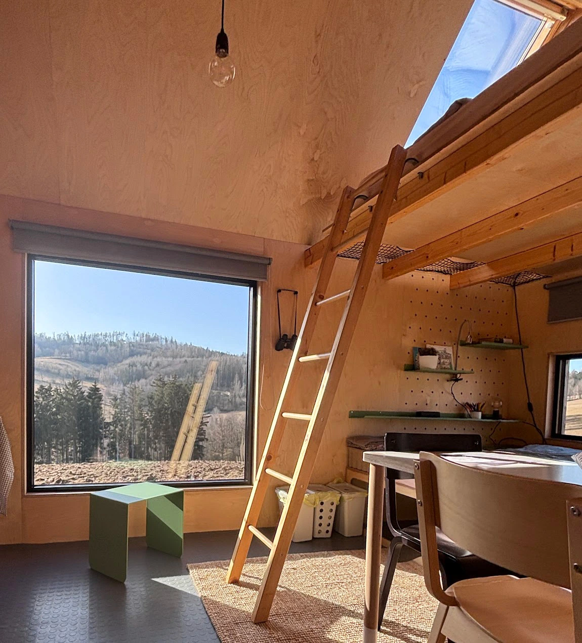 Restaurace Severka Brno