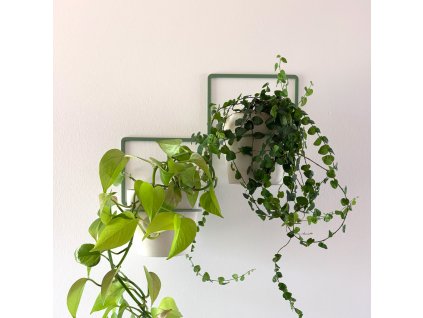 Nástěnný držák „Colours“ (Double)