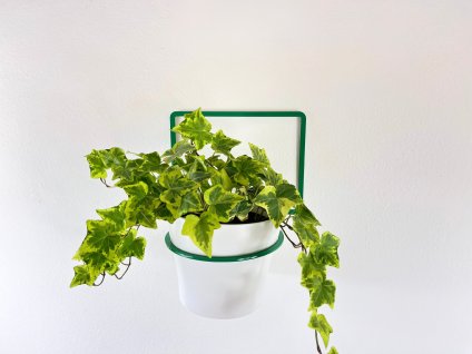 Nástěnný držák „Colours“ (Single)