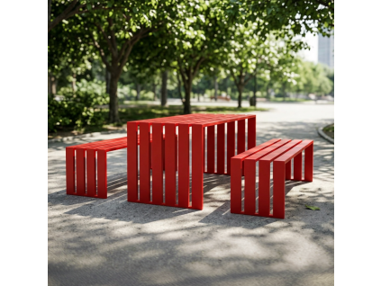 mtcrafts cerveny set 04