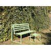 Zahradní lavice Urbano 2.0