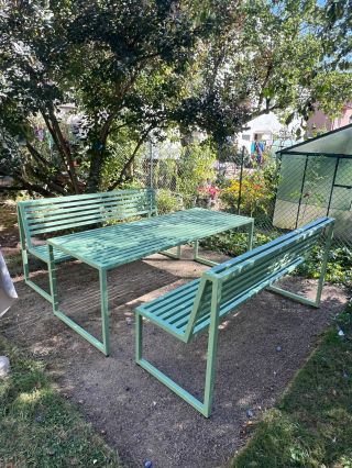 Inspirace od Vás pro Vás 💫RAL6021 Posíláme pozdrav do Havlíčkova Brodu 💣 Nově celý tento set na eshopu💣