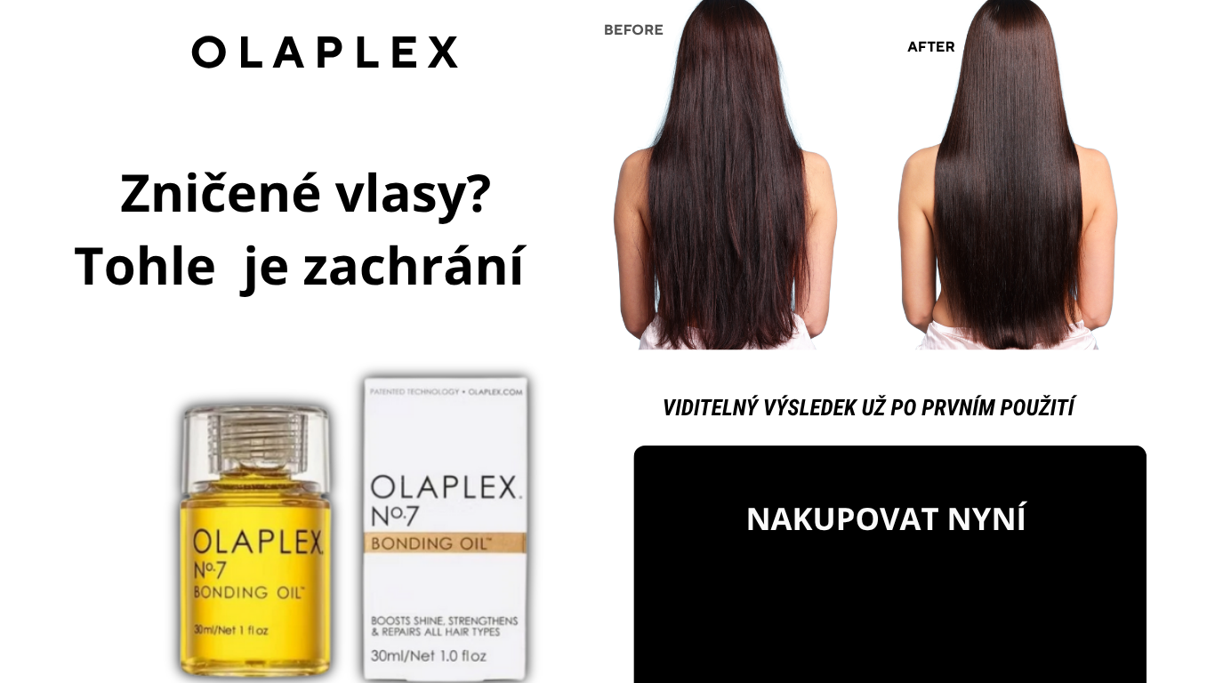 Olaplex NO7