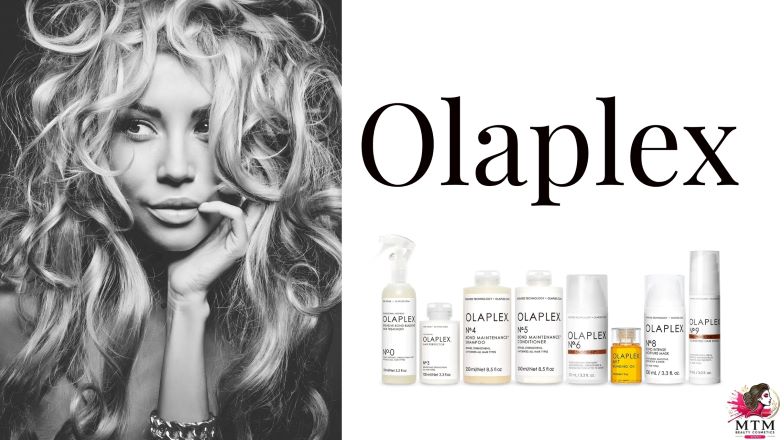 Olaplex
