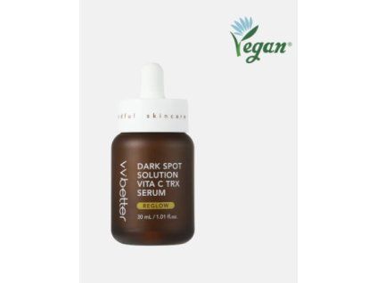 Dark Spot Solution Vita C TRX Serum