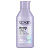 Redken Blondage High Bright  rozjasňující šampon pro blond vlasy 300ml