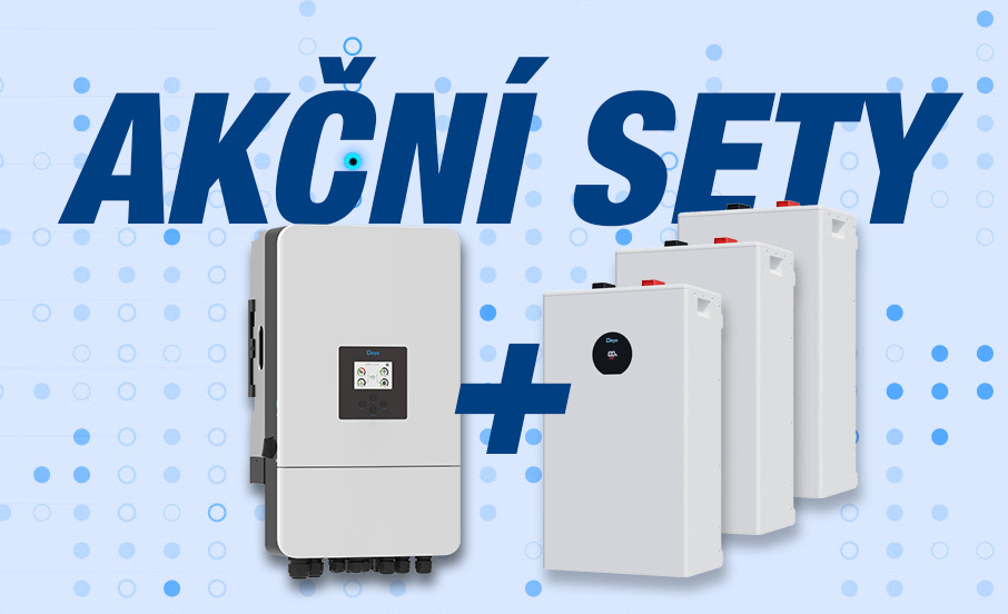 Akcni-sety