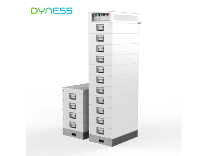 Dyness Stack100 HV 5 12 kWh Battery 17 fast 92fce8
