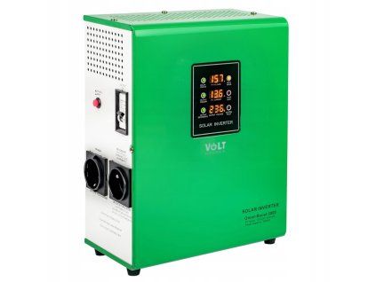 ECO Green Boost MPPT 3000 PRO