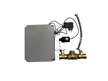 FoxAIR HOT BYPASS FOX fast a4c812