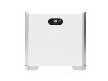 bateriovy set huawei luna 5kwh