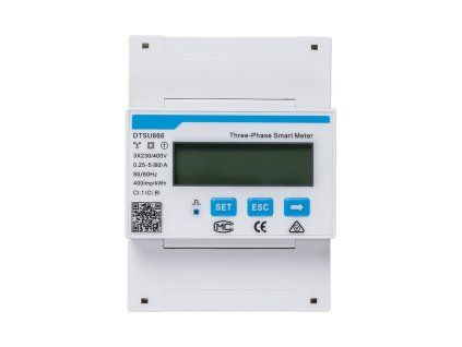 BI Sungrow DTSU666 80A fast a5f408