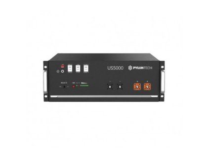 us5000 pylontech pylontech us5000 48kwh 48v lithium energy storage system