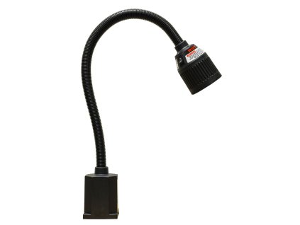 Halogenové lampy s krytím IP20