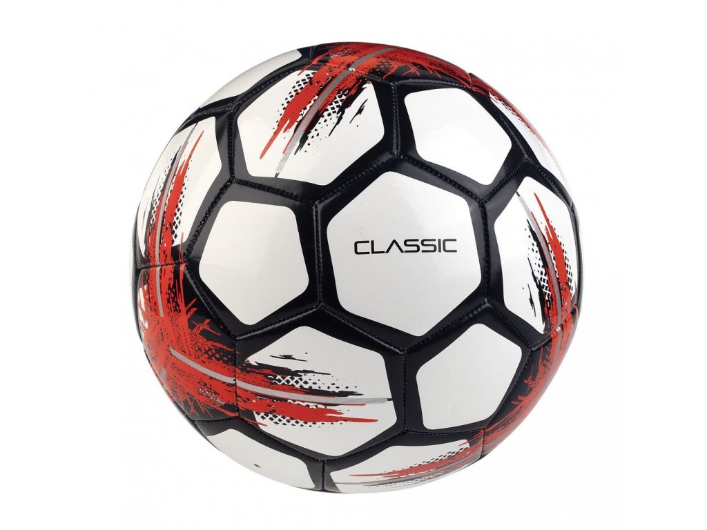 Fotbalový míč Select FB Classic bílo černá