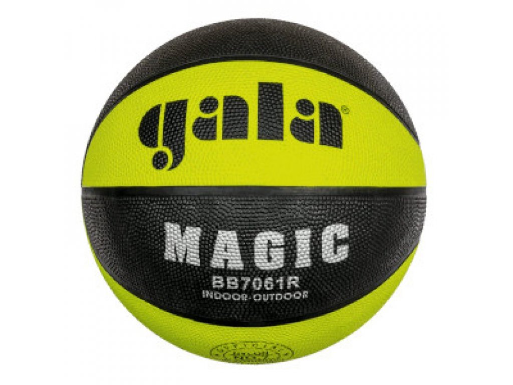 Basketbalový míč Gala Magic 7