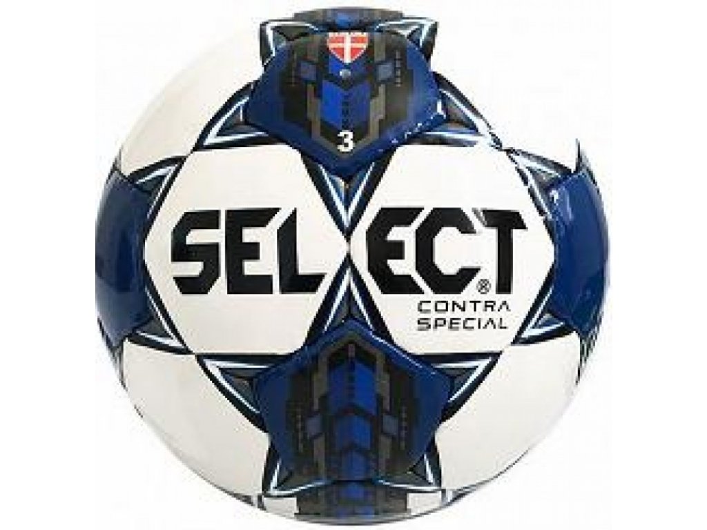 Fotbalový míč Select Contra Special