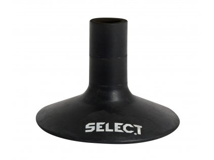 Stojan na slalomové tyče Select Rubber base f/slalom pole and černá Velikost: NS (Velikost NS)