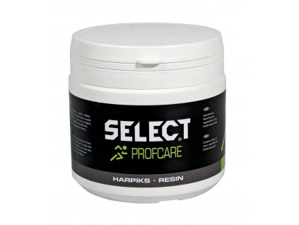 Lepidlo na házenou Select PROFCARE Resin 100 ml transparentní