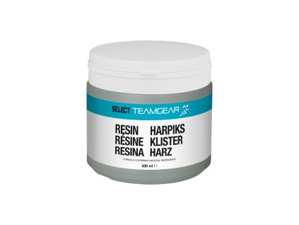 Lepidlo na házenou Select Resin 500 ml transparentní
