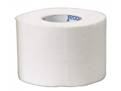 Sportovní tejp Select Strappal sportstape 2,5cm bílá