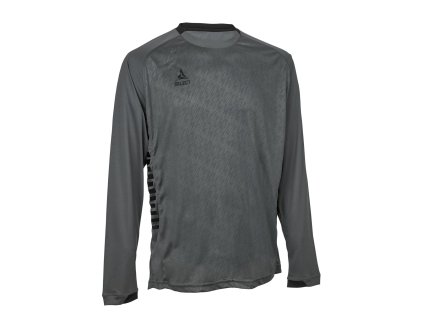 Brankářský dres Select Goalkeeper shirt Spain šedá Velikost: L (Velikost L)