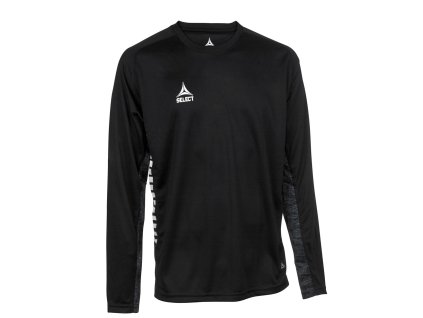 Tréninkové tričko Select Training sweat Spain černá Velikost: L (Velikost L)