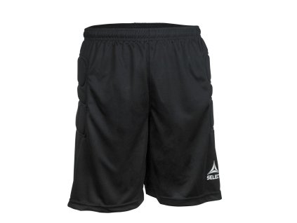 Brankárske šortky Select Brankárske šortky Španielsko black Veľkosť: S