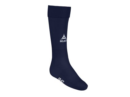 Fotbalové štulpny Select Football socks Elite tmavě modrá Velikost: 28-32
