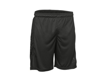 Hráčské kraťasy Select Player shorts Monaco černá Velikost: 10 y