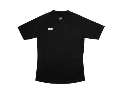 BU1 dres 22 černý
