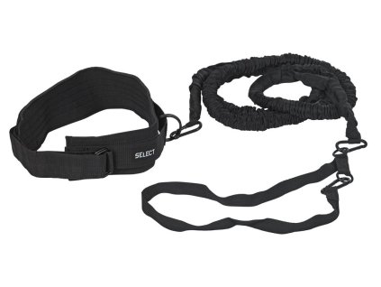 Tréninková pomůcka Select Acceleration trainer černá Velikost: NS (Velikost NS)