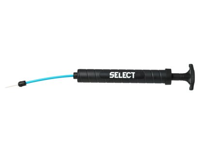 Pumpička Select Ball pump w/inbuilt hose černá Velikost: NS (Velikost NS)