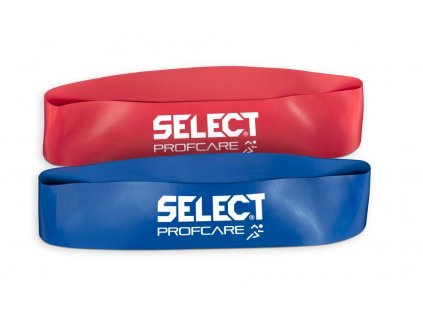 Tréninková pomůcka Select Training elastic band Velikost: NS (Velikost NS)