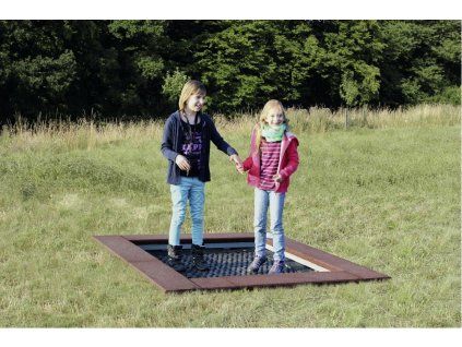 20.02.126 mini trampolina pro zapusteni