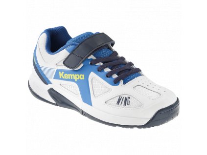 Kempa WING JUNIOR (suchý zip)