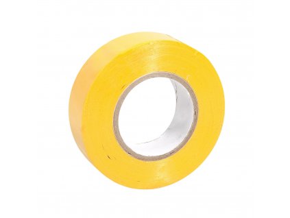 18267 tejp na ponozky select sock tape zluta
