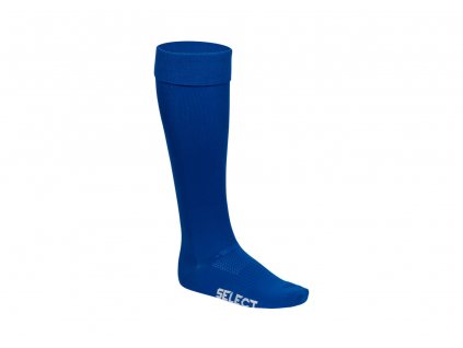 Fotbalové ponožky Select Football socks Club modrá Velikost ponožek: 28-32