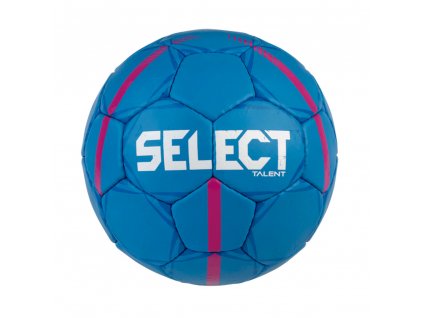 Házenkářský míč Select HB Talent tmavě modrá Velikost míče: 2