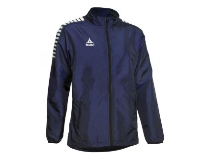 Sportovní bunda Select Training jacket Monaco tmavě modrá Velikost: S