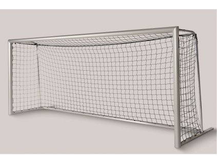Mobilná futbalová bránka Junior Swiss 3,0 x 2,0 m, hĺbka 1,5 m