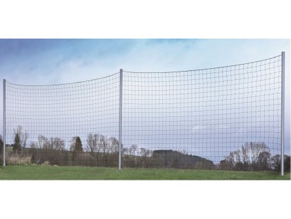 Stĺp pre bezpečnostné siete 5,00 m