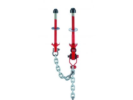 Křížový kloub včetně pojistky, zesílené provedení