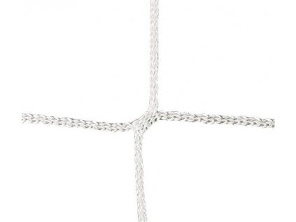 Ochranná sieť PP 2,3 mm, oká 20 mm, biela