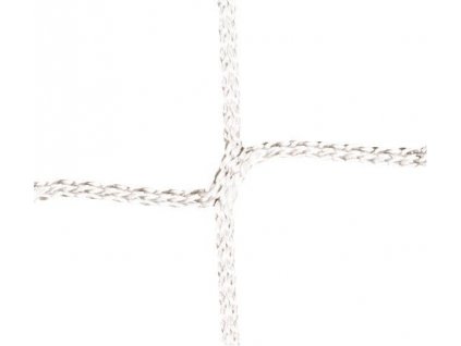 Dělící síť PP 2,3 mm, 40,0 x 3,0 m, bílá